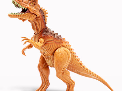 Primal Clash mänguasi dinosaurus