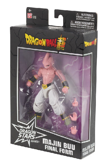 DRAGON STARS Kurikaelte pakk kuju, 16 cm