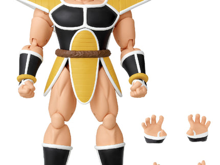 DRAGON STARS Kurikaelte pakk kuju, 16 cm