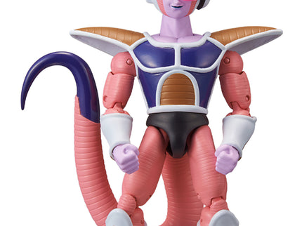 DRAGON STARS Kurikaelte pakk kuju, 16 cm