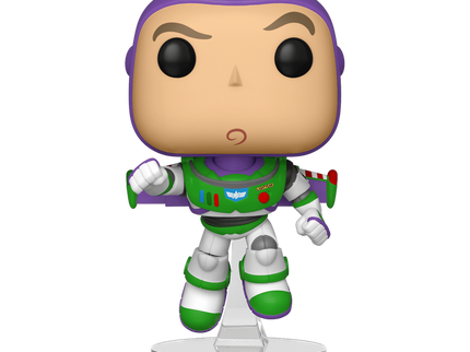 FUNKO POP! Vinyl Figuur: Disney: Toy Story 4 - Buzz Lightyear