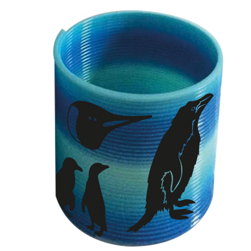 Vedru mänguasi Pingviin