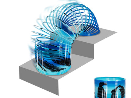 Vedru mänguasi Pingviin