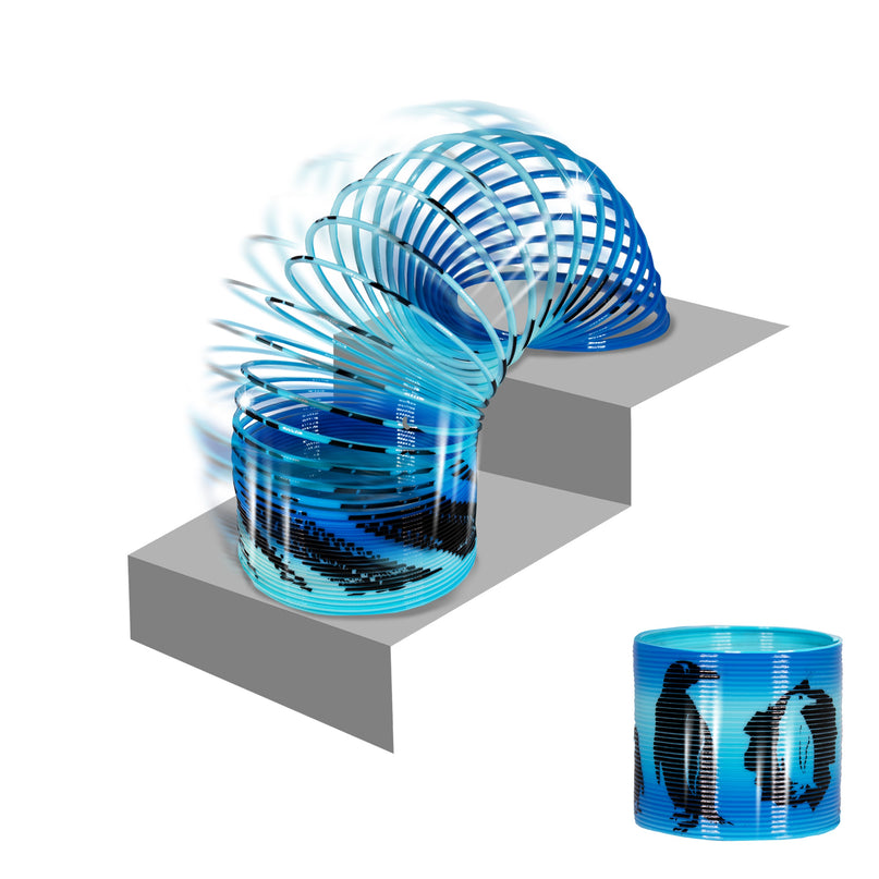 Vedru mänguasi Pingviin