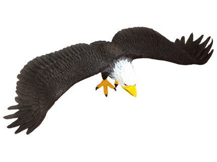 Veniv mänguasi, kotkas