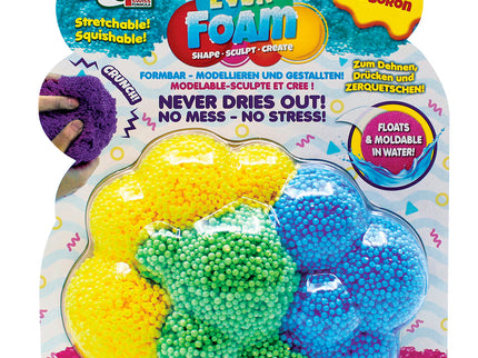 SLIMY modelleerimismass Ever-Foam