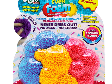 SLIMY modelleerimismass Ever-Foam