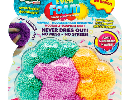 SLIMY modelleerimismass Ever-Foam