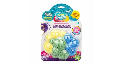 SLIMY modelleerimismass Ever-Foam