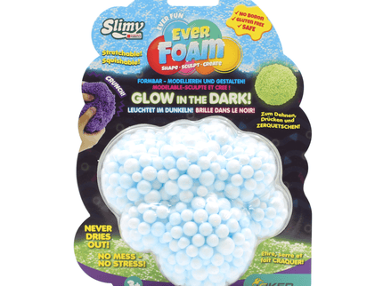 SLIMY Ever-Foam helendav pimedas