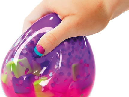 DOCTOR SQUISH täitepakk limapalli masinale