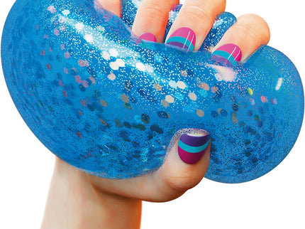 DOCTOR SQUISH täitepakk limapalli masinale