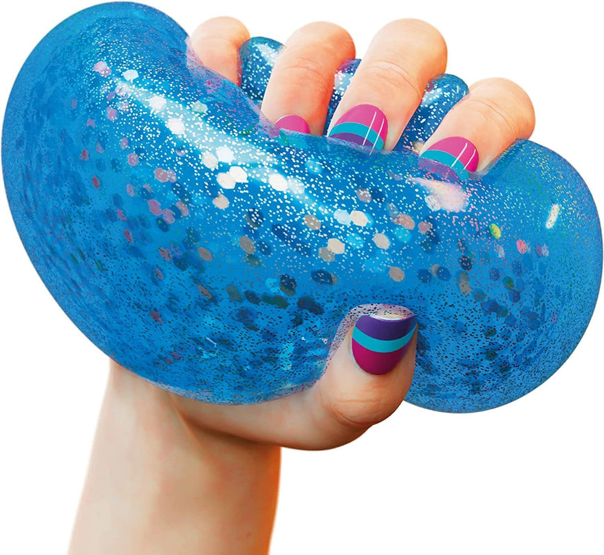 DOCTOR SQUISH täitepakk limapalli masinale