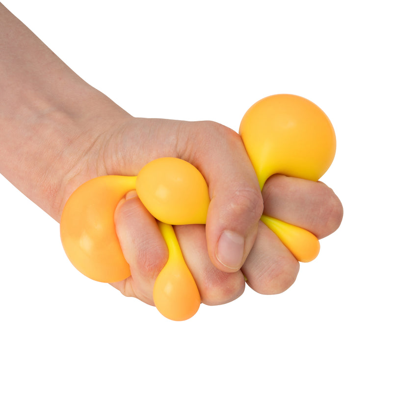 SCRUNCHEMS Värvimuutev stressipall