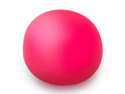 SCRUNCHEMS Värvimuutev stressipall - neoon