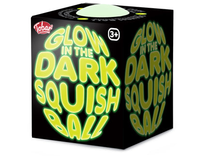 SCRUNCHEMS Pimedas helendav stressipall