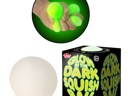 SCRUNCHEMS Pimedas helendav stressipall