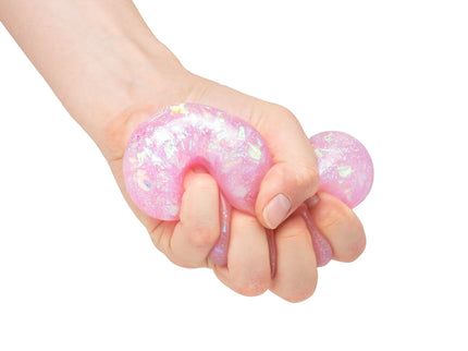 SCRUNCHEMS Stressipall sädelev