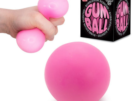 SCRUNCHEMS Stressipall nätsu lõhnaga