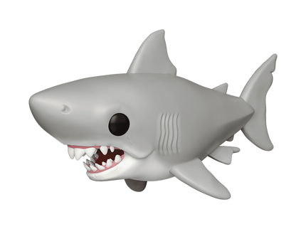 FUNKO POP! Super Vinyl Figuur: Jaws