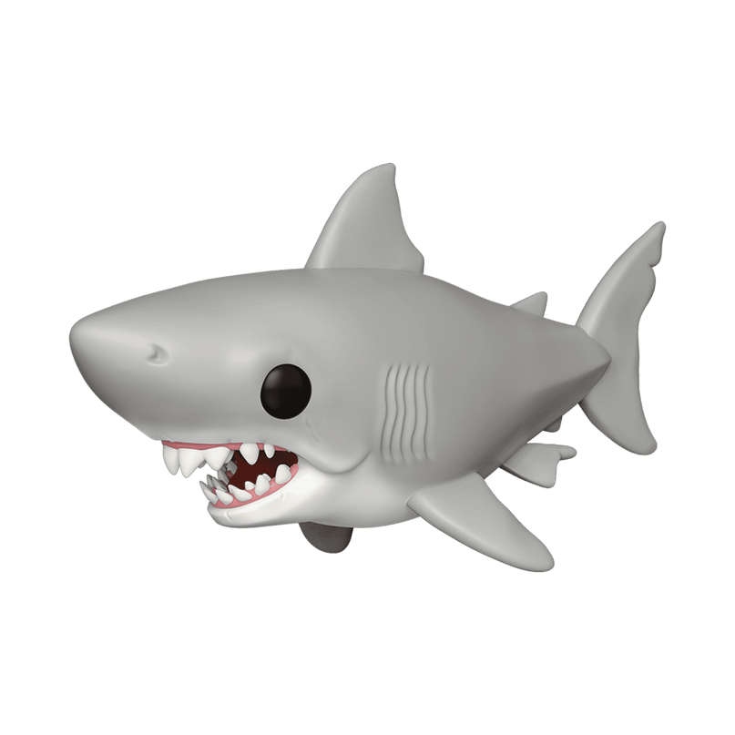 FUNKO POP! Super Vinyl Figuur: Jaws