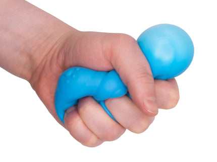 SCRUNCHEMS Stressipall neoon karu