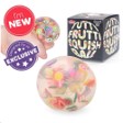SCRUNCHEMS Stressipall Tutti Frutti