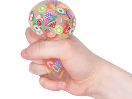 SCRUNCHEMS Stressipall Tutti Frutti