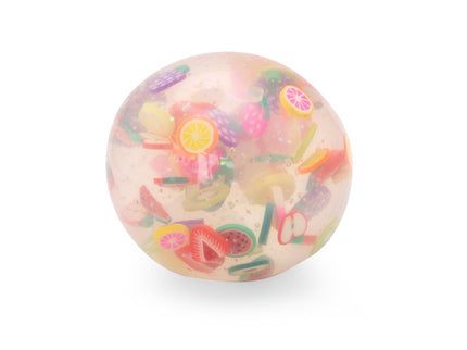 SCRUNCHEMS Stressipall Tutti Frutti