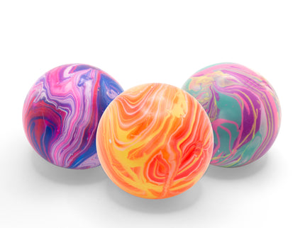 SCRUNCHEMS Stressipall Marble