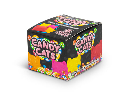 SCRUNCHEMS stressimäng Kommikass