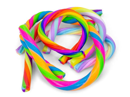 SCRUNCHEMS Stressimänguasi Twisted nuudlid