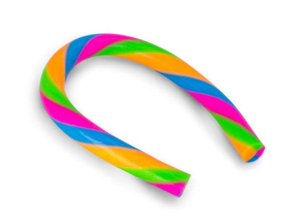 SCRUNCHEMS Stressimänguasi Twisted nuudlid