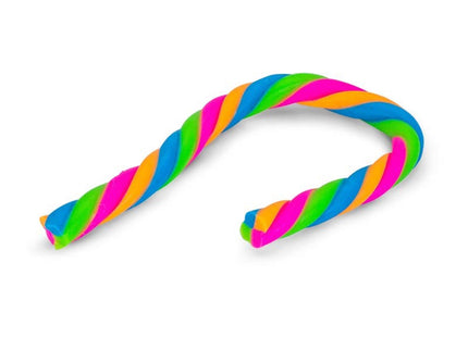 SCRUNCHEMS Stressimänguasi Twisted nuudlid