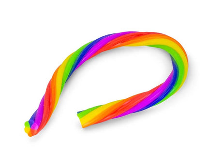 SCRUNCHEMS Stressimänguasi Twisted nuudlid