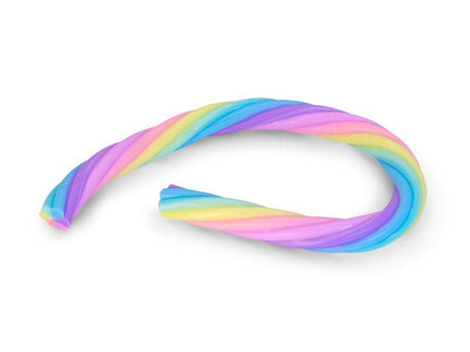 SCRUNCHEMS Stressimänguasi Twisted nuudlid