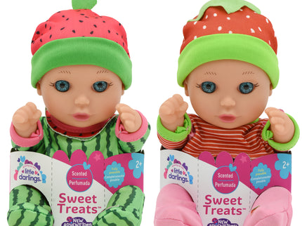 Beebinukk lõhnav, 20 cm