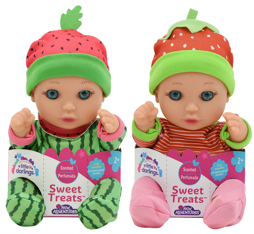 Beebinukk lõhnav, 20 cm