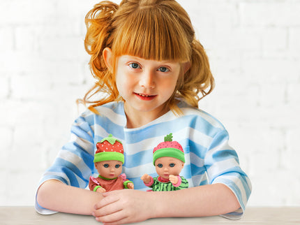 Beebinukk lõhnav, 20 cm