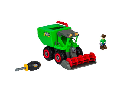 NIKKO sõiduki Farmimasin