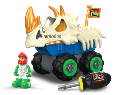 NIKKO sõiduk Monster