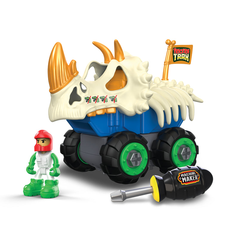 NIKKO sõiduk Monster