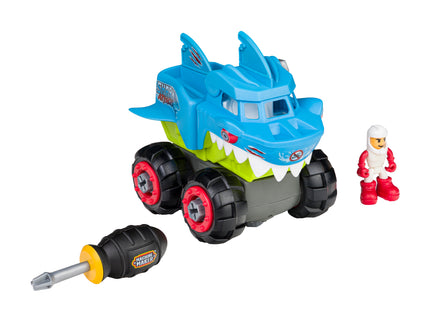 NIKKO sõiduk Monster