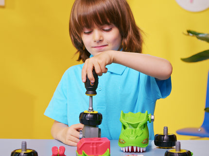 NIKKO sõiduk Monster