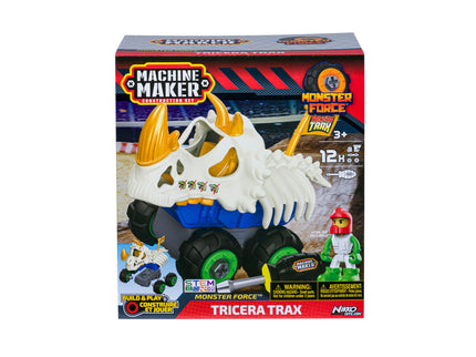 NIKKO sõiduk Monster