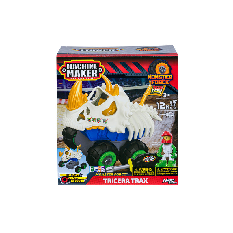 NIKKO sõiduk Monster