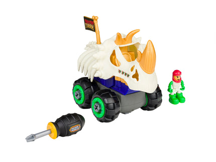 NIKKO sõiduk Monster