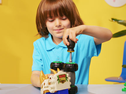 NIKKO sõiduk Monster