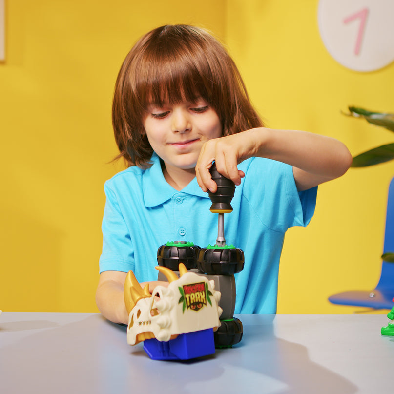 NIKKO sõiduk Monster