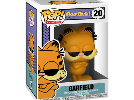 FUNKO POP! Vinyl figuur: Garfield